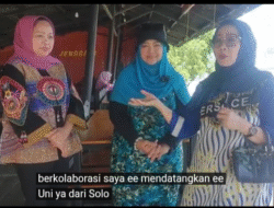 Tiga Wanita Inspiratif Dari Bengkulu Yang Telah Membuktikan Diri Sebagai Pemimpin Dan Penggerak Perubahan Di Bidangnya Masing-Masing