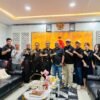 ‎SMSI Bengkulu Berikan Anugerah Sahabat Media kepada Kajati Bengkulu