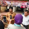 Suharto Serap Aspirasi Masyarakat Kota Bengkulu, Soroti Kondisi UMKM di Masa Transisi