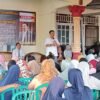 Usin Abdisyah Putra Sembiring, Anggota DPRD Provinsi Bengkulu Berjanji Akan Memperjuangkan Opsi Penurunan Pajak Disampaikan  Dalam Reses