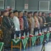 H. Suharto, S.E., M.B.A., Anggota DPRD Provinsi Bengkulu, Menghadiri Acara Pagelaran Wayang Kulit Yang Diselenggarakan Oleh PMJB