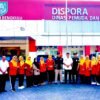 Kontingen KORMI Bengkulu Berangkat ke FORNAS VIII dengan Biaya Pribadi, Bawa Semangat Rakyat Bengkulu untuk Indonesia Sehat