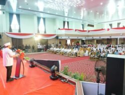 Pemprov Bengkulu Kucurkan Rp10 Miliar untuk Pengembangan SDM Calon Pekerja Migran