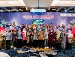 Inkubasi Fesyen Wastra Bengkulu Tahun 2025,