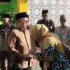 Ucapan Terima Kasih Dan Selamat Jalan Kepada Bapak Dr. H. Muhammad Abdu, S.Pd.I, M.M Kepala Kantor Wilayah Kementerian Agama Provinsi Bengkulu Selamat Bertugas Ditempat Yang Baru