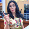 Rieke Diah Pitaloka Menjelaskan  Otoritas Pelabuhan di Bawah KemHub Bertanggung Jawab Untuk Pemelihara Alur Pelayaran dan Kolam Pelabuhan