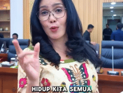 Rieke Diah Pitaloka Menjelaskan  Otoritas Pelabuhan di Bawah KemHub Bertanggung Jawab Untuk Pemelihara Alur Pelayaran dan Kolam Pelabuhan