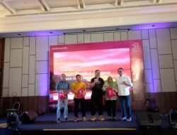 Hadir di Bengkulu, Tri Hadirkan Layanan Digital Lebih Hemat dan Sinyal Cepat