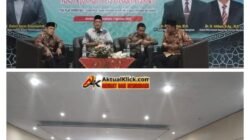 TA BP Haji : Kami Apresiasi, Bengkulu Siap Sukseskan Masa Depan Haji Di Era Presiden Prabowo