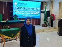 LBH  Perempuan Bengkulu” Mendesak Hukuman Maksimal untuk Tersangka Kekerasan Seksual Terhadap Anak Yang Dilakukan Oknum Pejabat UPTD PPA Kota Bengkulu