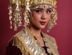 Aura Indah Khairunnisa, Siap Mengharumkan Nama Provinsi Bengkulu Diajang Bergengsi Putra Putri Pariwisata Nusantara 2025