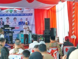 Gubernur Helmi Hasan Dorong Peningkatan Status TPI Pulau Baai Menjadi Pelabuhan Nusantara