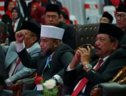 HUT ke-80 RI, Bengkulu Catat Sejarah Baru Anggaran Infrastruktur