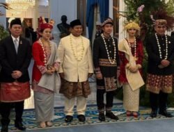 Ketua DPD RI Sultan Baktiar Najamudin Memuji Pidato Kenegaraan Perdana Presiden RI Prabowo Subianto