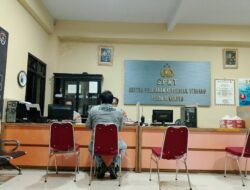 Polemik Dugaan Pemalsuan Data Salah Satu Caleg DPRD Kota Bengkulu Dari Partai PKB Akan Berlanjut Ke Ranah Hukum