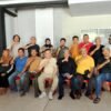 Rapat Koordinasi Pembentukan Pengurus Forum Peduli Bengkulu 