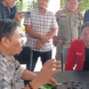 Usin Abdisyah Putra Sembiring SH Mengapresiasi Semangat Perjuangan Mahasiswa Dalam Aksi Demo