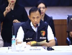 Bareskrim Polri Asistensi Penyelidikan Kasus Keracunan MBG di Sejumlah Daerah
