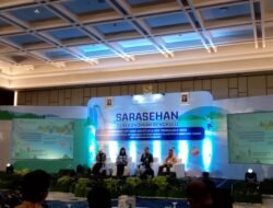 Sarahsehan Perekonomian Bengkulu ” Optimalisasi Potensi Daerah Dalam Upaya Mencapai Target Pertumbuhan Ekonomi 8%”