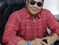 GPPRI : Ketika Hanya Satu yang Jadi Tersangka, Ada Apa di Balik Pembangunan di Tanah Pemerintah?