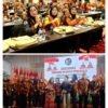 Rakernas Srikandi Pemuda Pancasila Membawa Semangat Pemberdayaan Perempuan Untuk Kemajuan Bangsa Dan Daerah