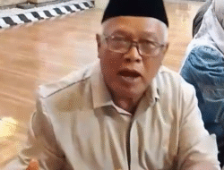 Makan Malam Bersama Kakung Yai MIM (KYM) dan Pengacara Kondang Kota Malang