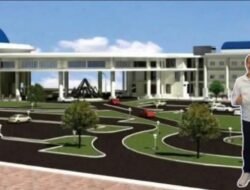 Anggota komisi II DPRD kota Bengkulu Edi Hariyanto SP.MM, Menanggapi Rencana Pemindahan Kantor Walikota Bengkulu