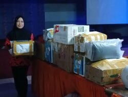 Ormas Pemuda Pancasila Provinsi Bengkulu Menunjukkan Kepedulian Terhadap Bencana Alam Di Aceh Dan Sumatra Barat