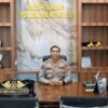 Polda Bengkulu Klarifikasi Dugaan Kaburnya Terlapor dari SPKT Polda Bengkulu