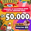 Tirta Amerta Waterpark, Bengkulu, Punya Promo Nataru Spesial, Hanya Rp 50.000, Kamu Bisa Berenang Sepuasnya,