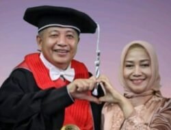 Prof. Dr. Ir. Abdul Hamid, MP Catatan Akhir Tahun