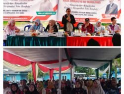 Solihin Adnan Anggota DPRD Kota Dari Partai Gerindra, Kembali Turun Langsung Menemui Masyarakat Melalui Kegiatan Reses Masa Sidang III Tahun 2025