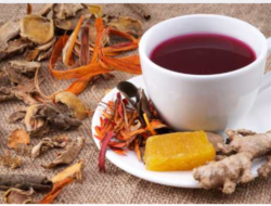 Manfaat Wedang Uwuh Untuk Kesehatan