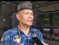 PEMKOT BENGKULU TEGASKAN: BAYAR SEWA RUKO SEKARANG JUGA!