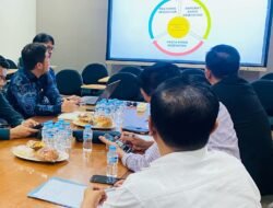 DPRD PROVINSI BENGKULU BELAJAR DARI DKI JAKARTA, TINGKATKAN PENANGANAN BENCANA KESEHATAN