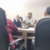 Usin Abdisyah Putra Sambiring, SH, Ketua Komisi IV DPRD Provinsi Bengkulu, Mengapresiasi Efektivitas Langkah-Langkah Yang Diambil BPBD Sumatera Barat