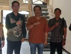 Usin Abdisyah Kunjungi Kalbar, Pelajari Kesuksesan RSUD Dr. Soedarso Pontianak
