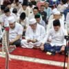 Dzikir dan Doa Bersama Sambut Tahun Baru 2026, Kemenag Bengkulu Ajak Perkuat Spirit Kebangsaan