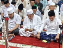 Dzikir dan Doa Bersama Sambut Tahun Baru 2026, Kemenag Bengkulu Ajak Perkuat Spirit Kebangsaan
