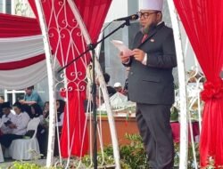 Kanwil Kemenag dan Pemprov Bengkulu Perkuat Sinergi, Wujudkan Kerukunan Umat