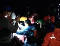 Banjir Susulan di Padang Pariaman, Tim Rescue Korpolairud Evakuasi 250 Warga