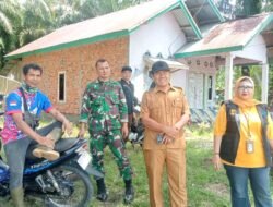 BUMDES Jengalu Kabupaten Seluma Manfaatkan Lahan Eks HGU Untuk Ketahanan Pangan Dan Lahan Koprasi Merah Putih