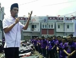 GEMA BANGSA JABAR TEGASKAN: PILKADA HARUS DIPILIH LANGSUNG, BUKAN OLEH DPRD