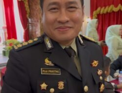 Kombes Pol Puji Prayitno, Sosok Polisi Humanis dan Dicintai Masyarakat