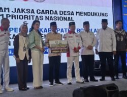 HDN 2026 di Boyolali Jawa Tengah, Menjadi Momen Istimewa Bagi Asosiasi Badan Permusyawaratan Desa Nasional