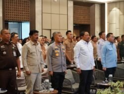H. Suharto, SE, Mewakili  Anggota DPRD Provinsi Bengkulu, Komitmet Mendukung Program MBG