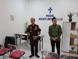 Kakanwil Kemenag Puji Langkah Kejati Bengkulu, Bangun ‘PDOEL’