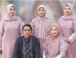 Kisah Inspiratif Juliansyah Yayan: Dari Sopir Pickup ke Ketua DPRD Rejang Lebong