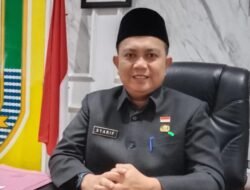 Disnakertrans Provinsi Bengkulu Pasang Target Besar 2026