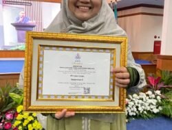 Tim Corient Centre Raih Akreditasi Asessment Centre ASN, Salah Satu dari 4 Lembaga Terbaik di Indonesia